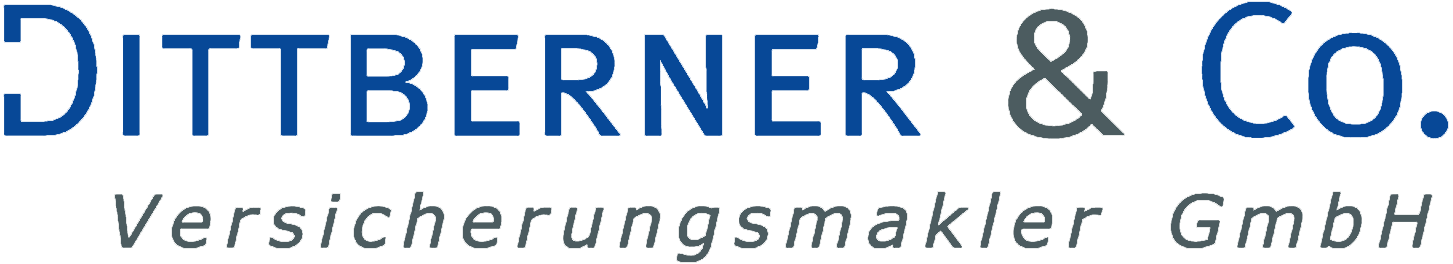 Logo Dittberner & Co. Versicherungsmakler GmbH
